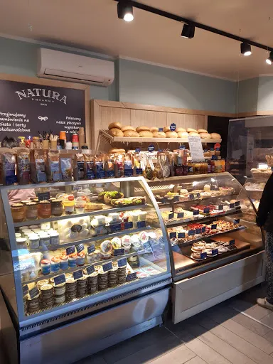 Piekarnia Natura